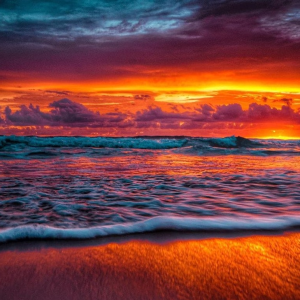 Song--The Sun Will Rise Again