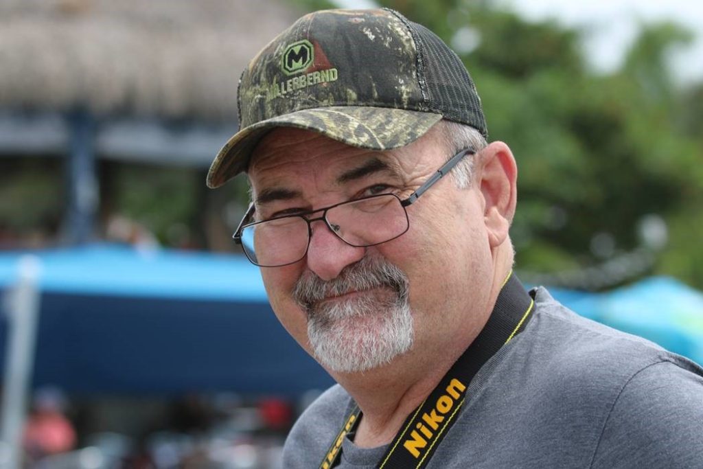 Picture of David Alan