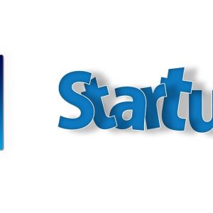 Business Start-Up Document Files