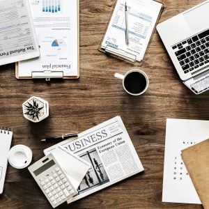 Business Startup Documents